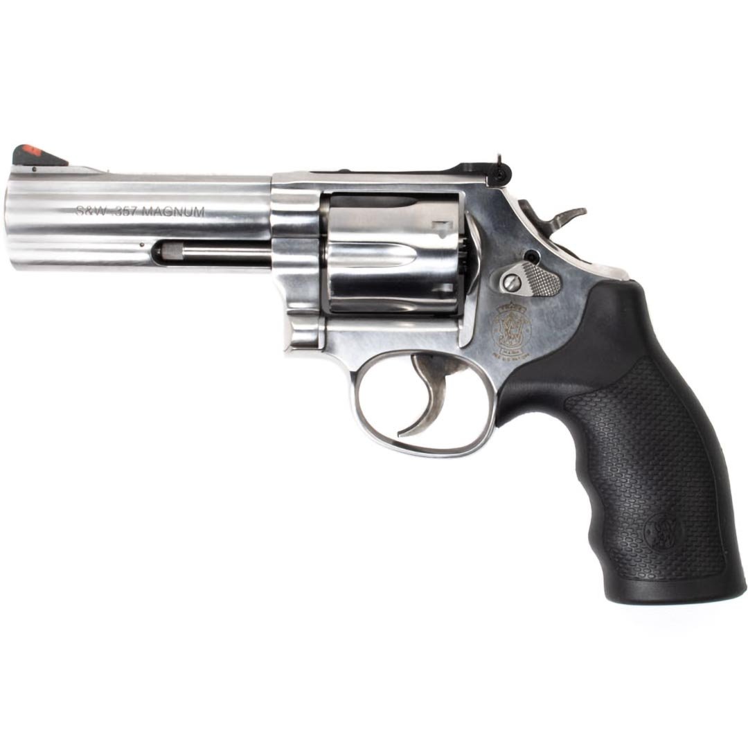 SMITH & WESSON 686-6